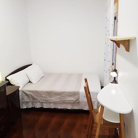 Apartament Sagrada Familia Bed and Breakfast Barcelona Exterior foto