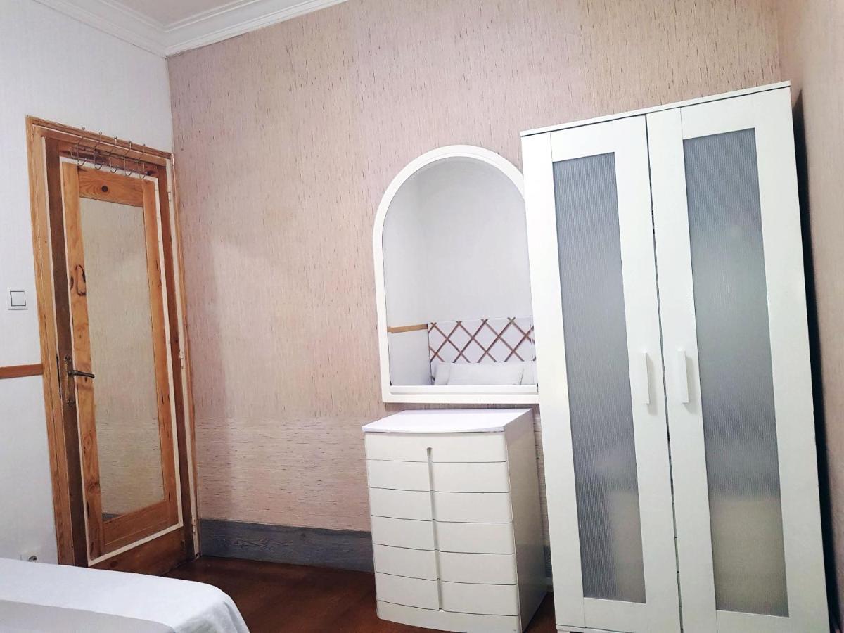 Apartament Sagrada Familia Bed and Breakfast Barcelona Exterior foto