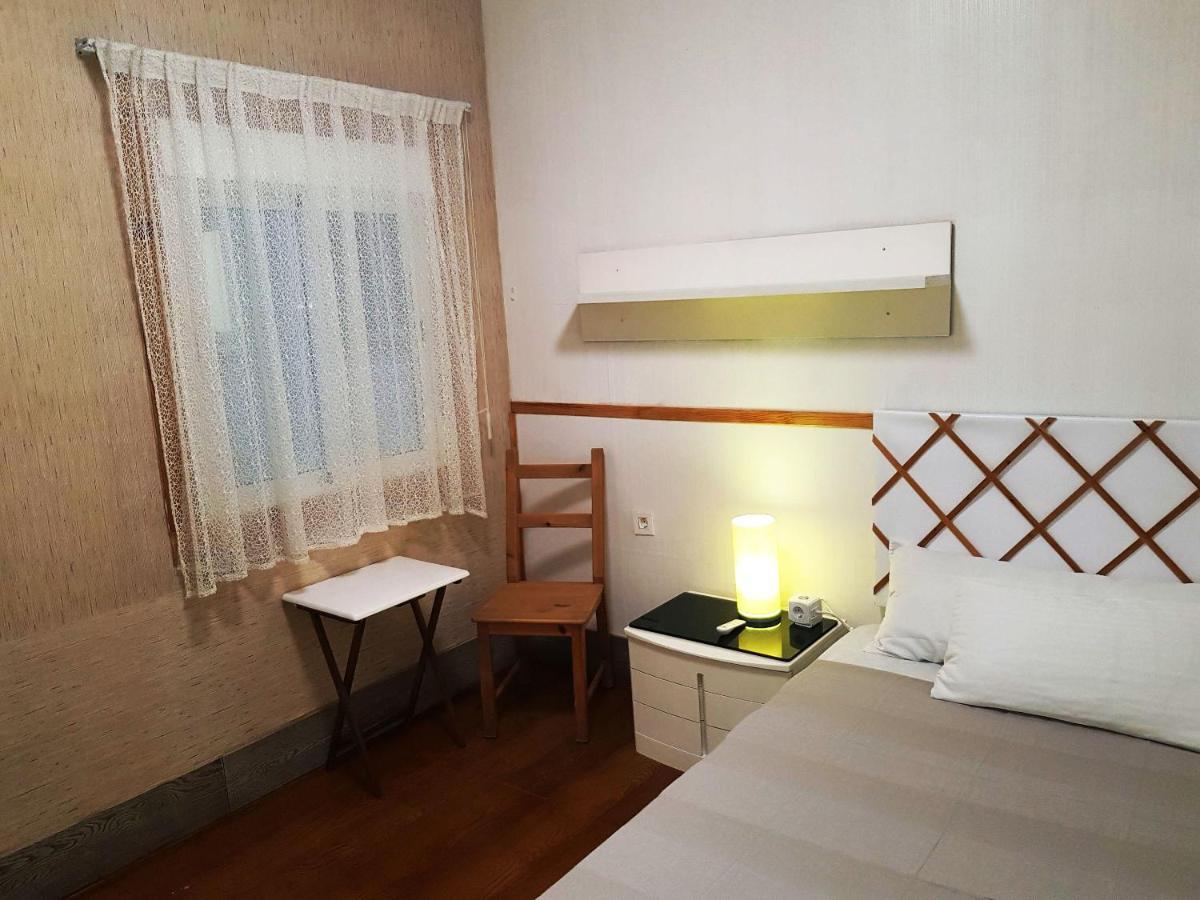 Apartament Sagrada Familia Bed and Breakfast Barcelona Exterior foto