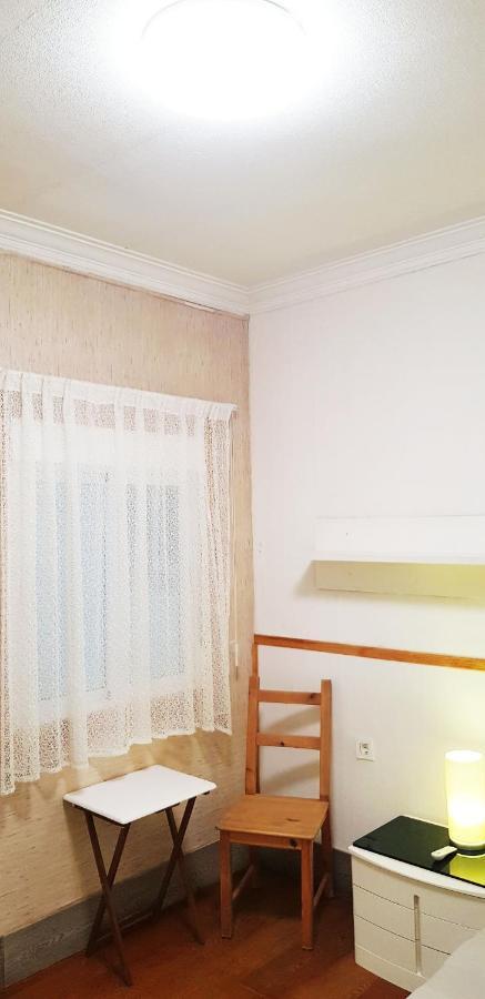 Apartament Sagrada Familia Bed and Breakfast Barcelona Exterior foto