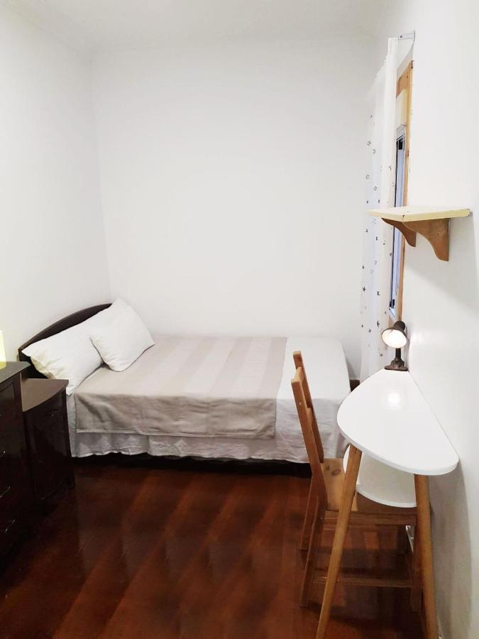 Apartament Sagrada Familia Bed and Breakfast Barcelona Exterior foto